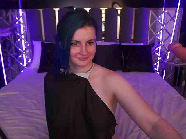 AlisaGrace webcam