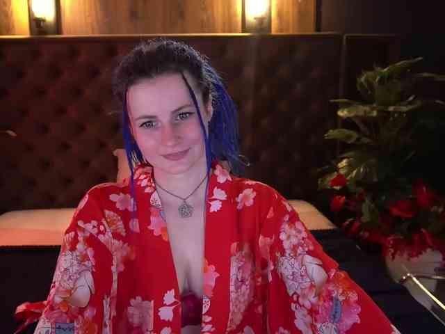 AlisaGrace webcam