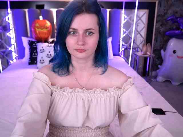 AlisaGrace cam