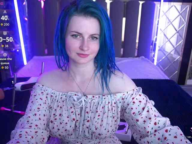 AlisaGrace webcam