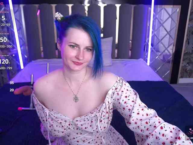 AlisaGrace webcam