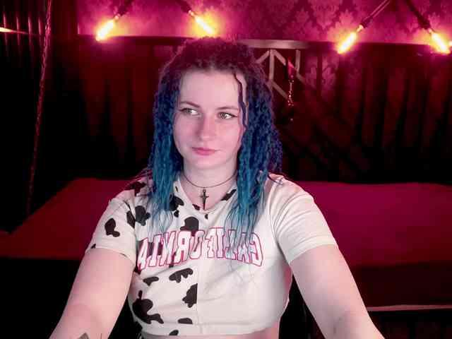 AlisaGrace webcam