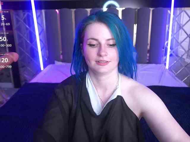 AlisaGrace webcam