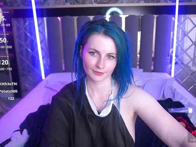 AlisaGrace webcam