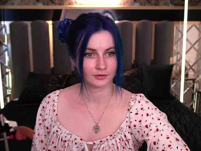 AlisaGrace webcam