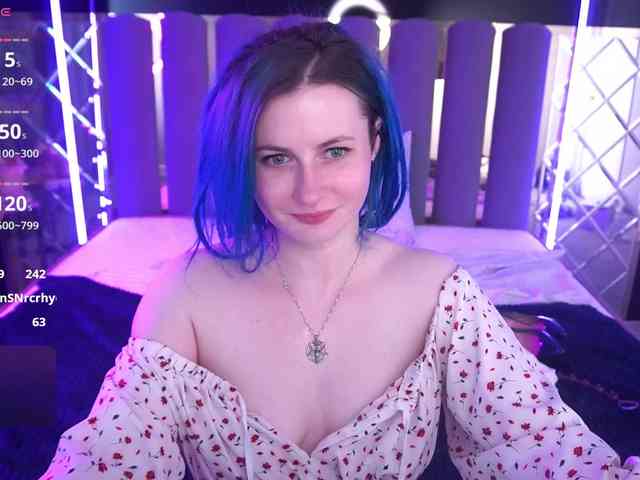 AlisaGrace webcam