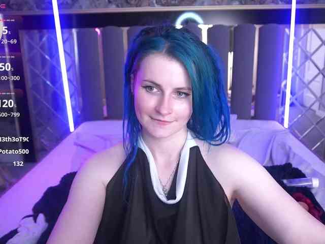 AlisaGrace webcam