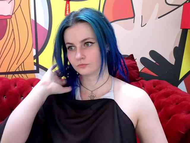 AlisaGrace webcam