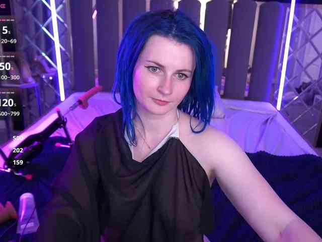 AlisaGrace webcam