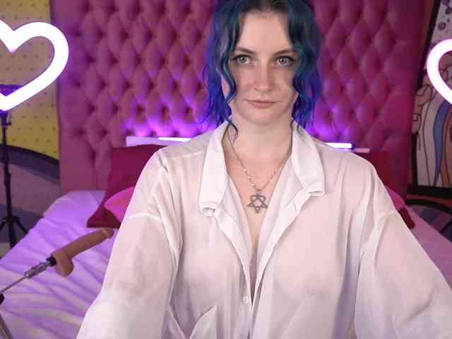 AlisaGrace webcam