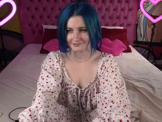 AlisaGrace webcam