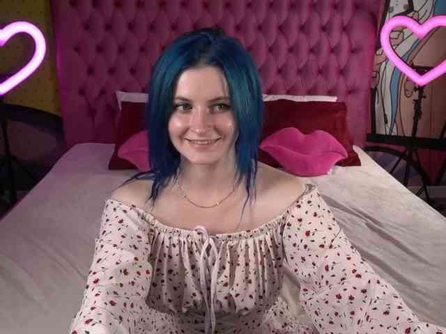 AlisaGrace webcam