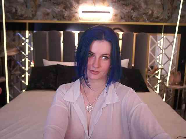 AlisaGrace webcam