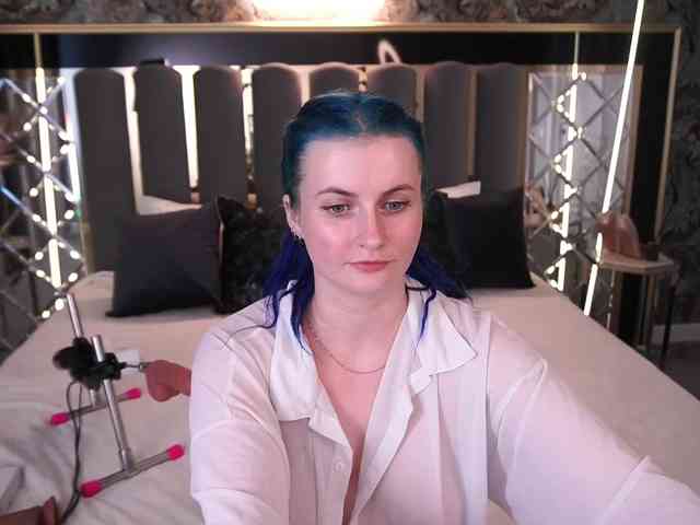 AlisaGrace webcam