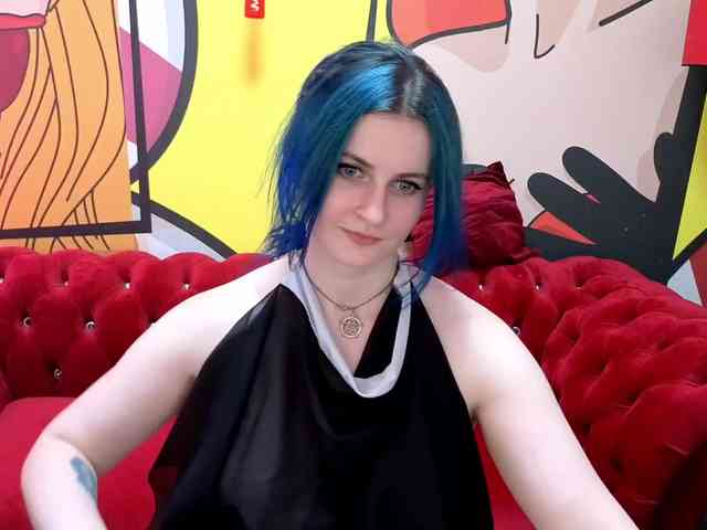 AlisaGrace webcam