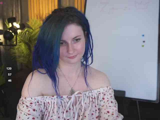 AlisaGrace webcam
