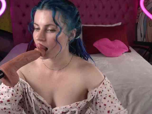 AlisaGrace webcam