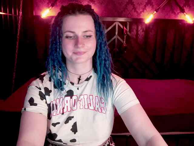 AlisaGrace webcam