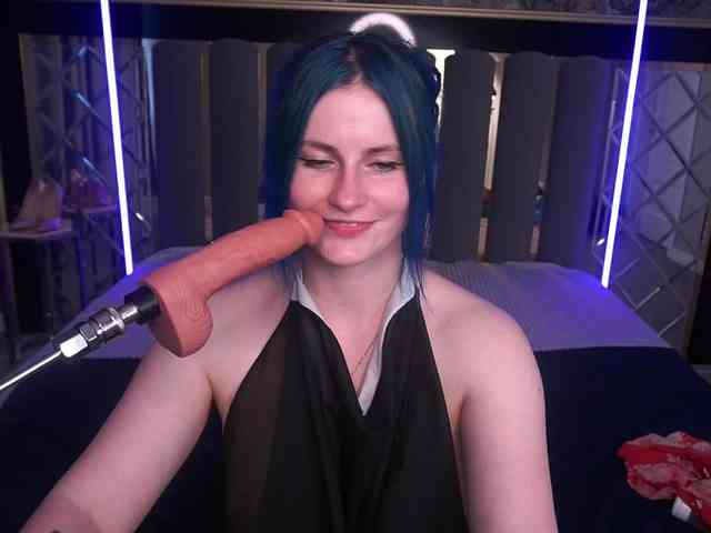 AlisaGrace webcam