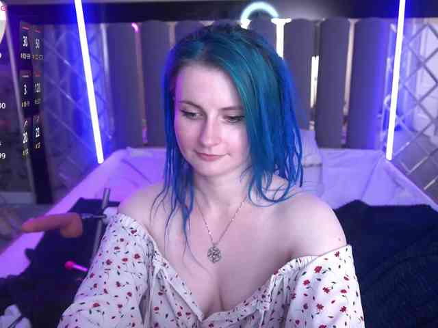 AlisaGrace webcam