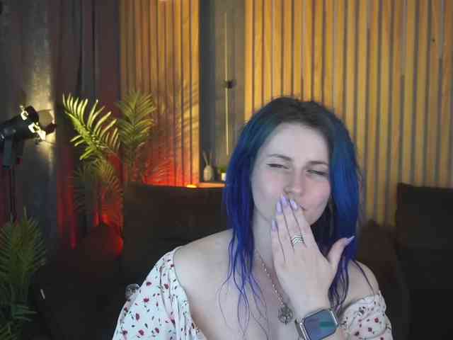 AlisaGrace webcam