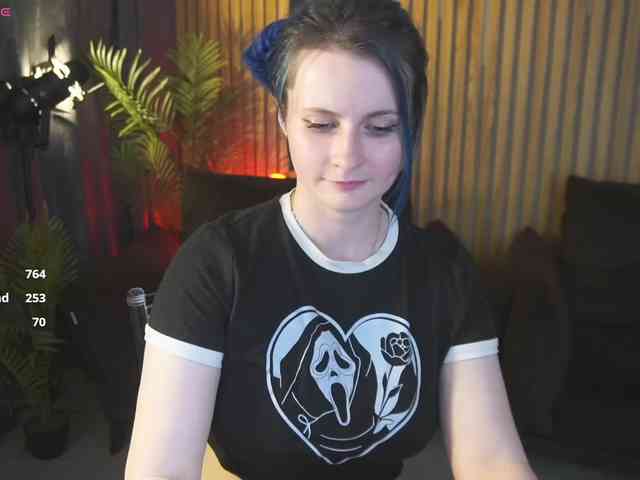 AlisaGrace webcam