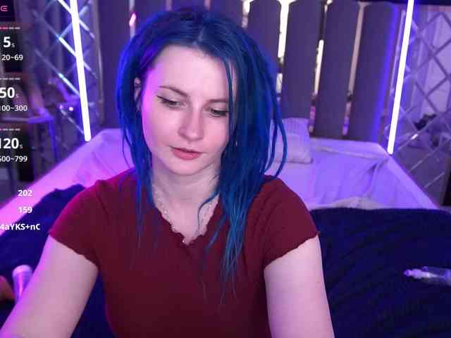 AlisaGrace webcam