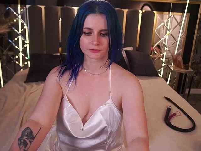 AlisaGrace webcam