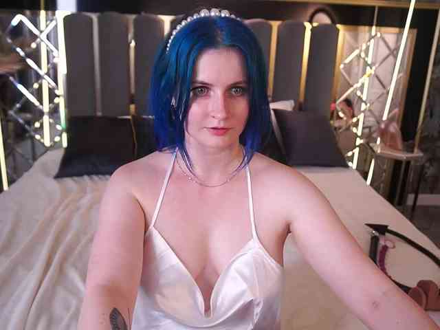 AlisaGrace webcam