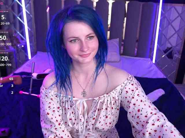 AlisaGrace webcam