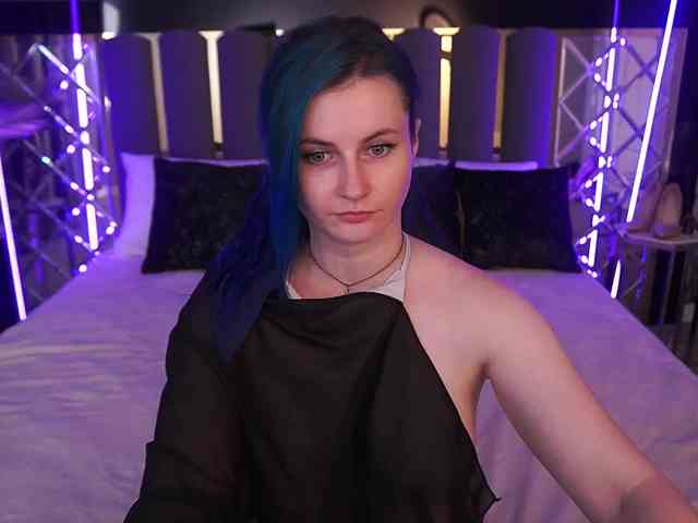 AlisaGrace webcam