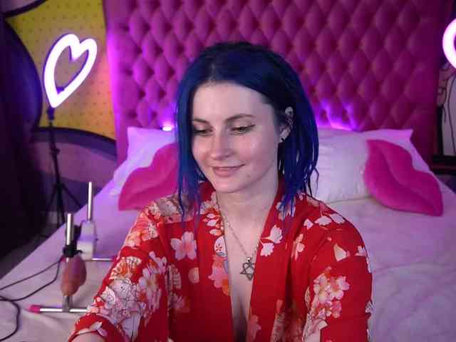 AlisaGrace webcam