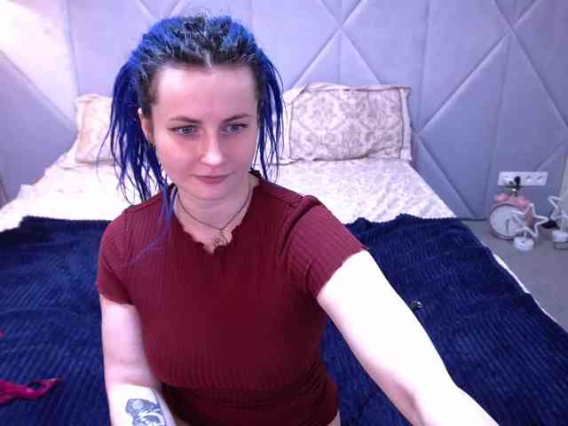 AlisaGrace webcam