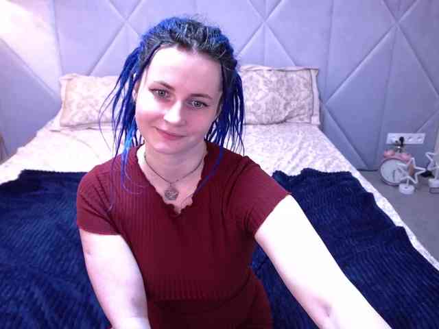 AlisaGrace webcam