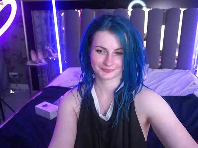 AlisaGrace webcam