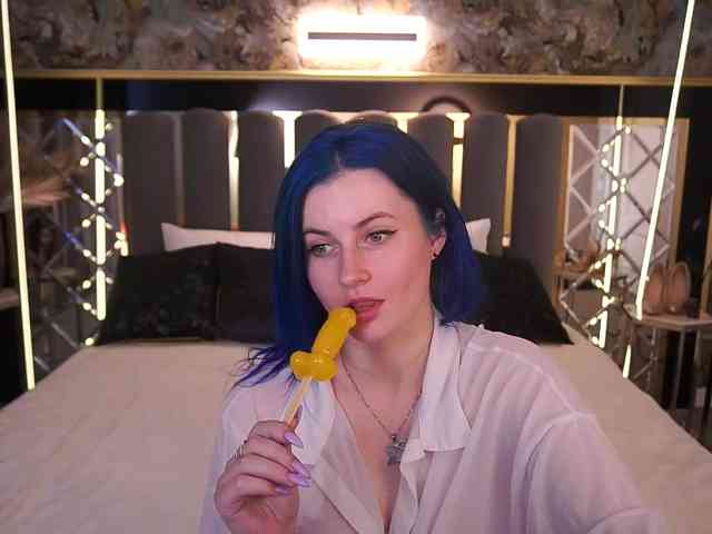 AlisaGrace webcam