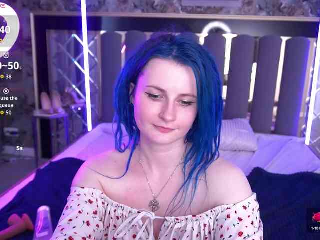 AlisaGrace webcam