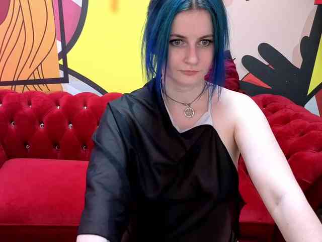 AlisaGrace webcam