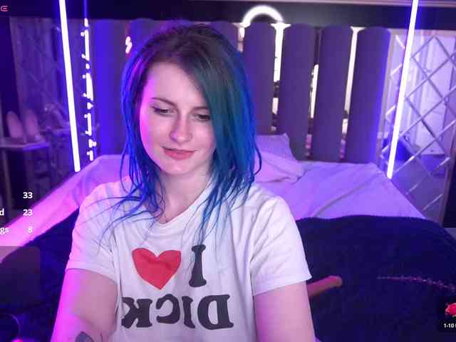 AlisaGrace webcam