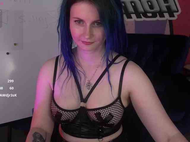 AlisaGrace webcam