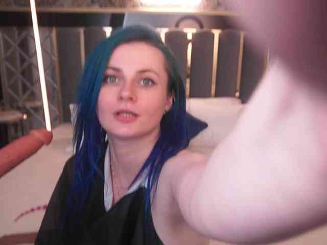 AlisaGrace webcam
