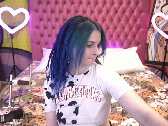 AlisaGrace webcam
