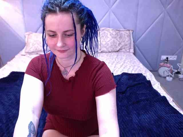 AlisaGrace webcam