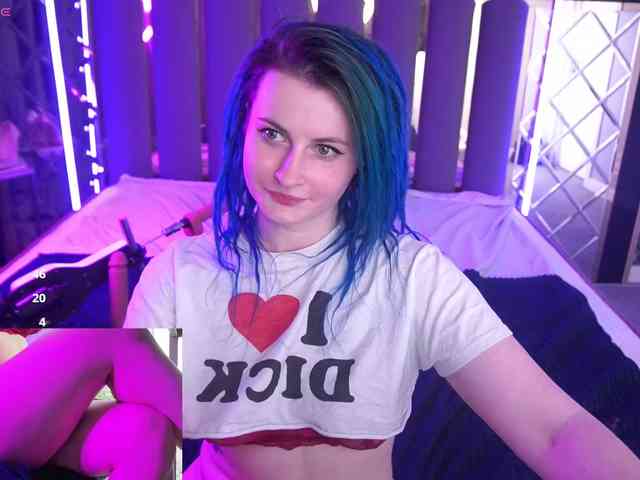 AlisaGrace webcam