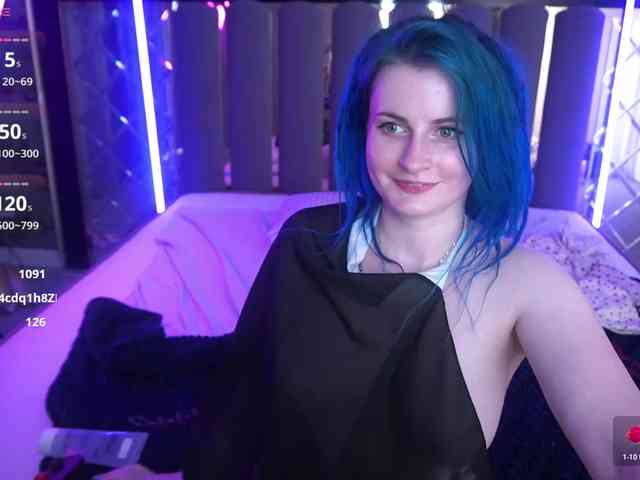 AlisaGrace webcam