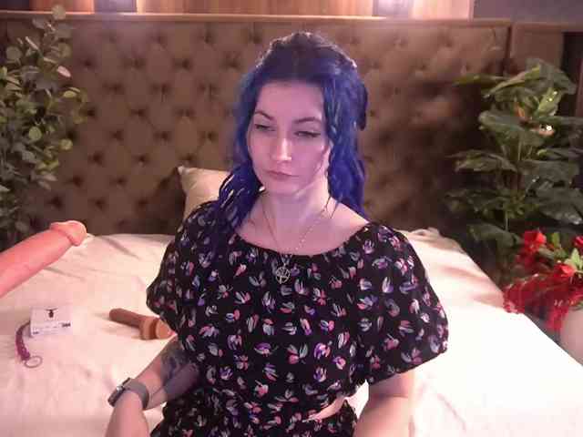 AlisaGrace webcam