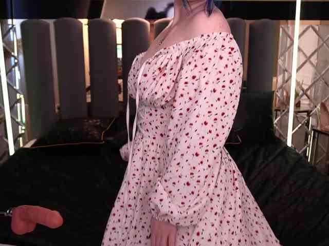 AlisaGrace webcam