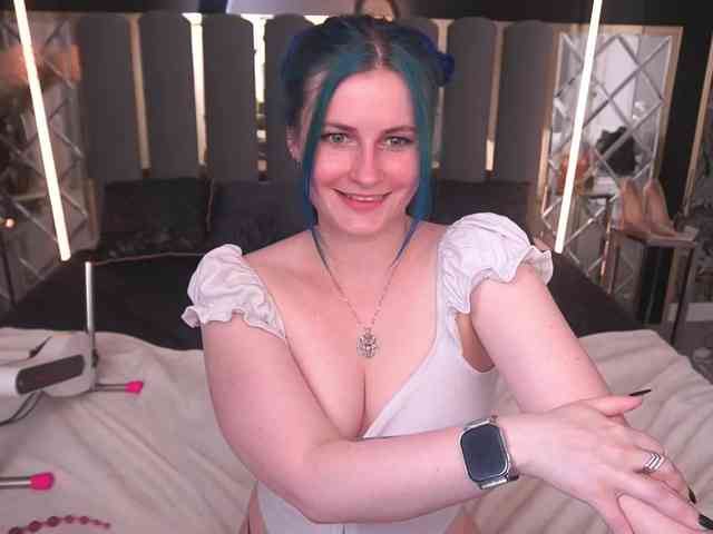 AlisaGrace webcam