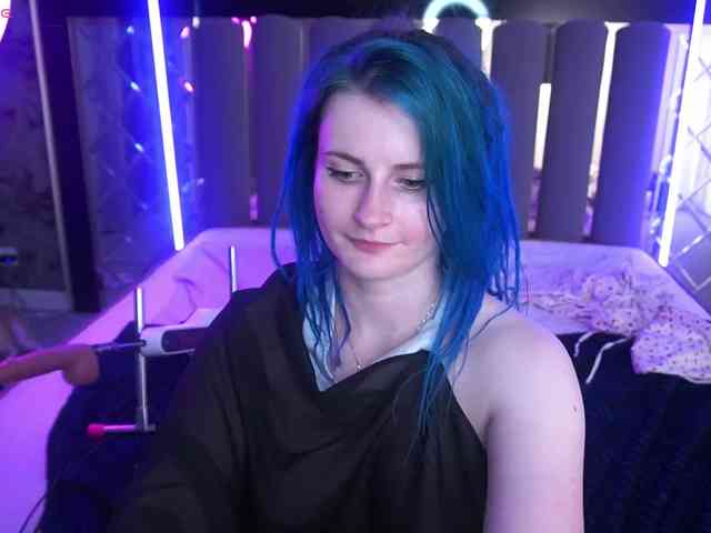 AlisaGrace webcam