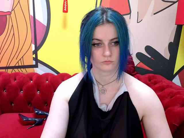 AlisaGrace webcam